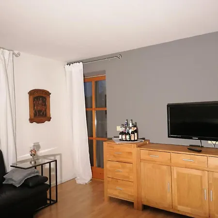 Komfort Feriendomizil Jakobi Dietfurt Exterior photo