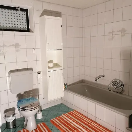 Komfort Feriendomizil Jakobi Dietfurt Exterior photo