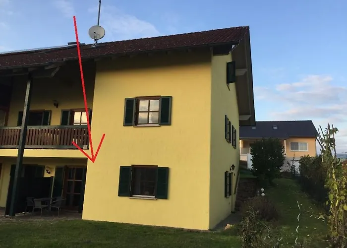 Komfort Feriendomizil Jakobi