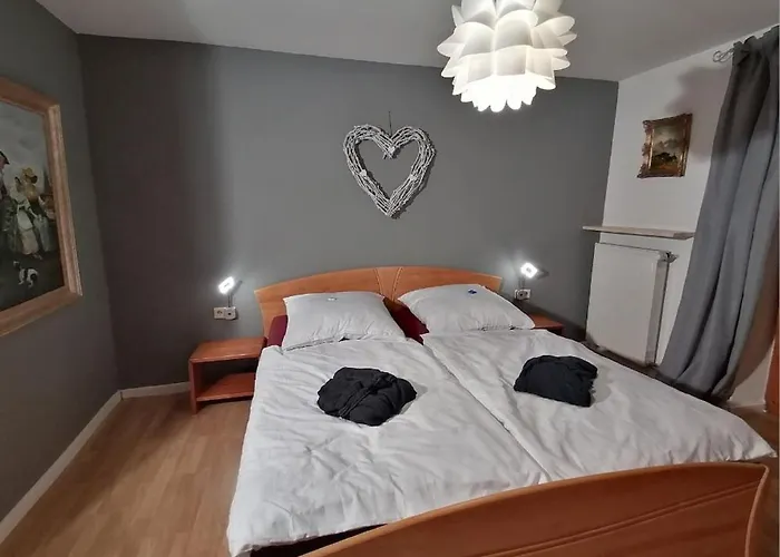 Komfort Feriendomizil Jakobi