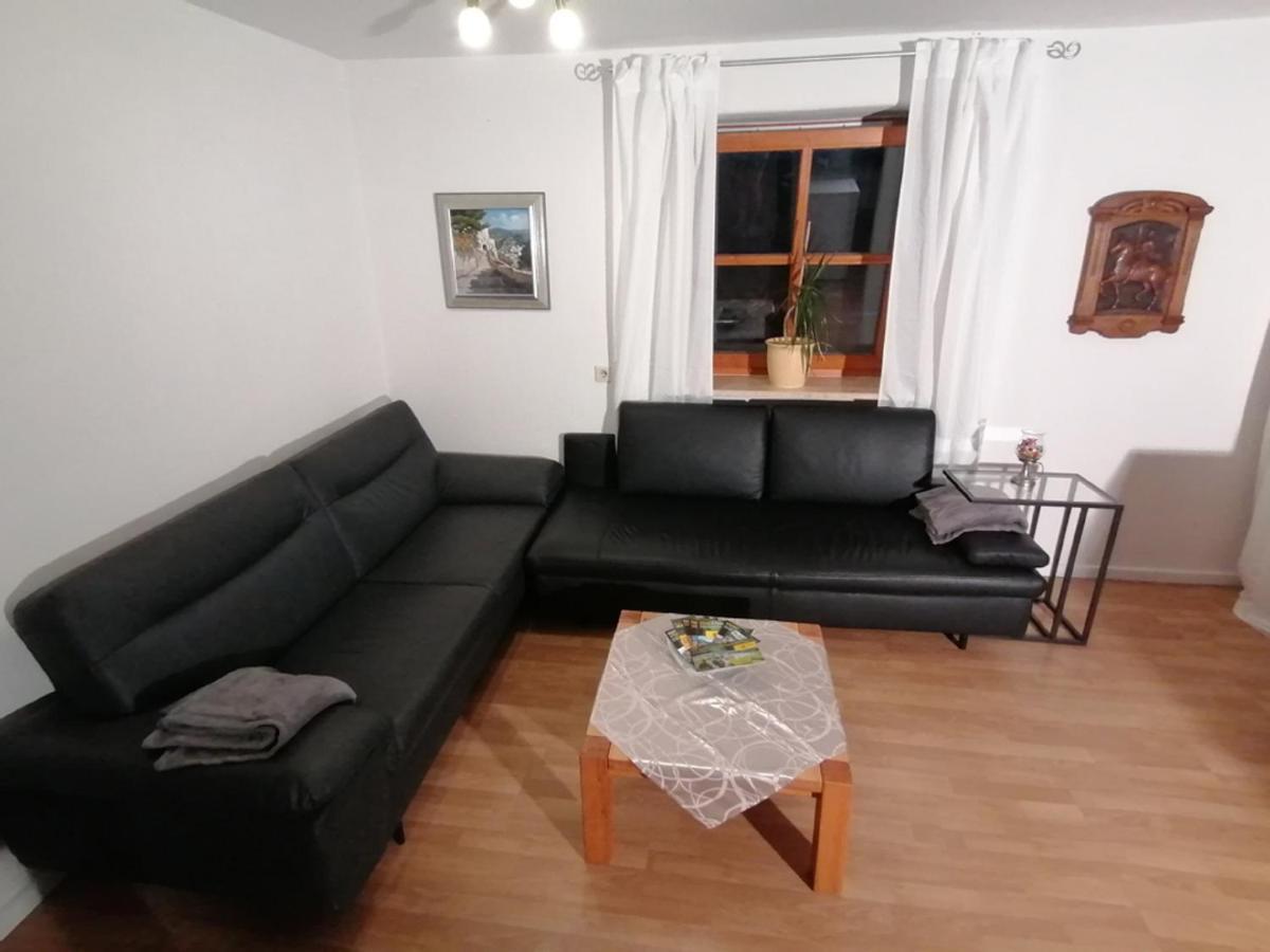Komfort Feriendomizil Jakobi