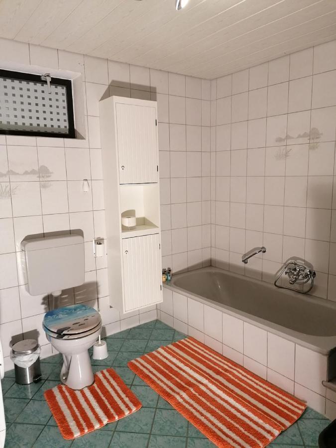 Komfort Feriendomizil Jakobi *