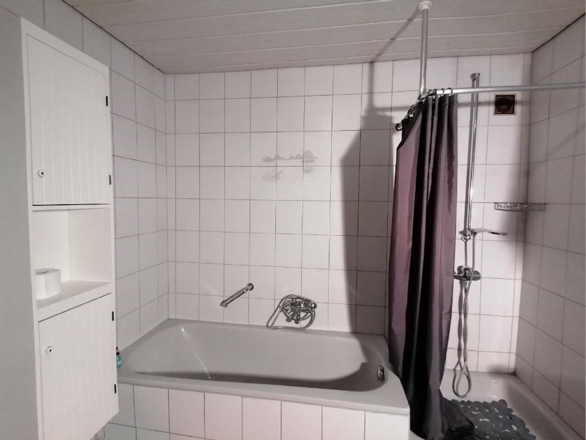 Komfort Feriendomizil Jakobi Dietfurt