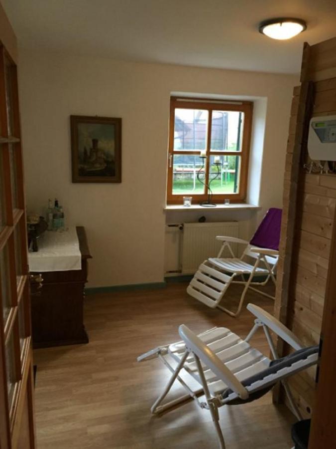 Komfort Feriendomizil Jakobi Apartment Dietfurt