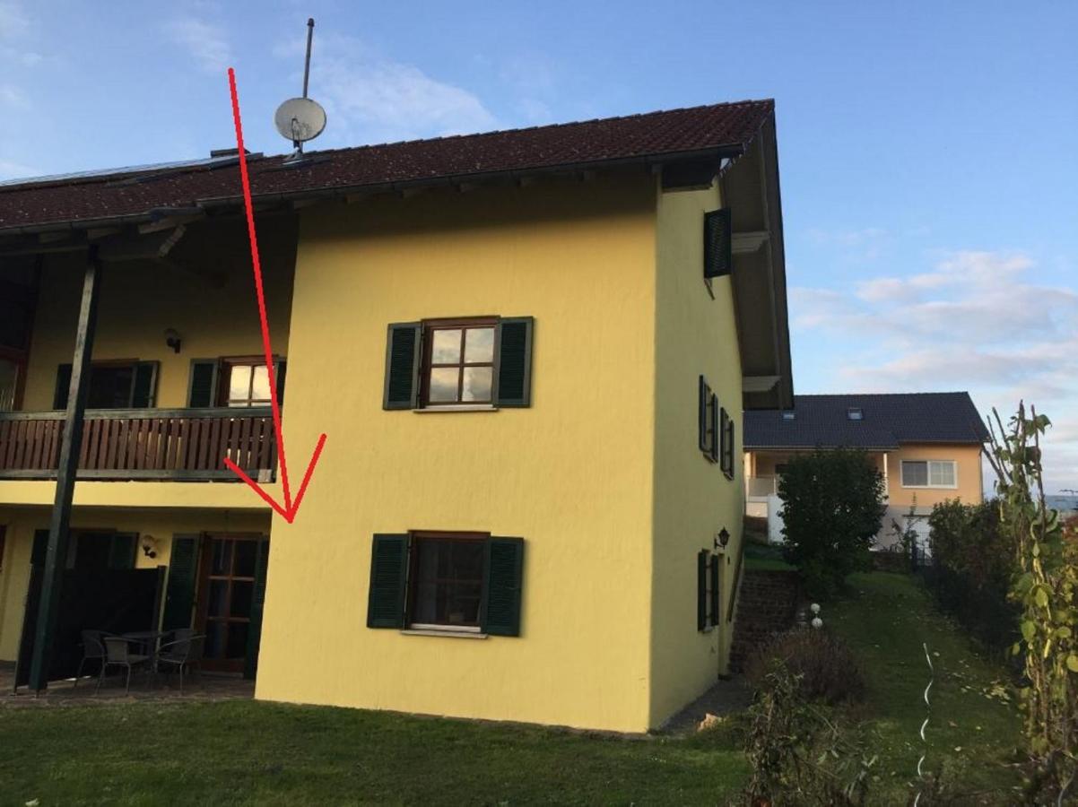 Apartment Komfort Feriendomizil Jakobi