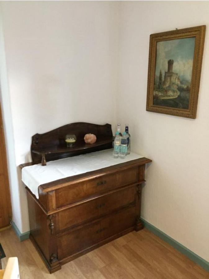 Komfort Feriendomizil Jakobi Apartment *