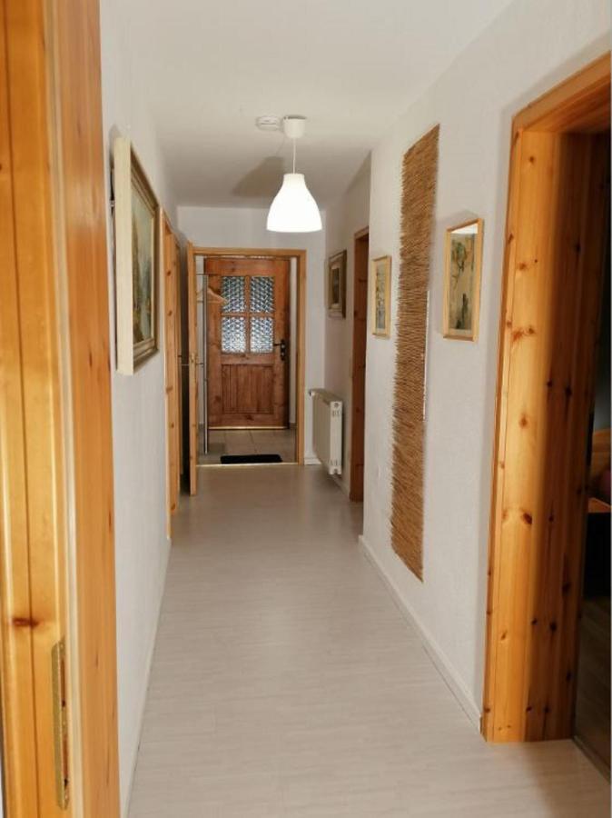 Apartment Komfort Feriendomizil Jakobi *