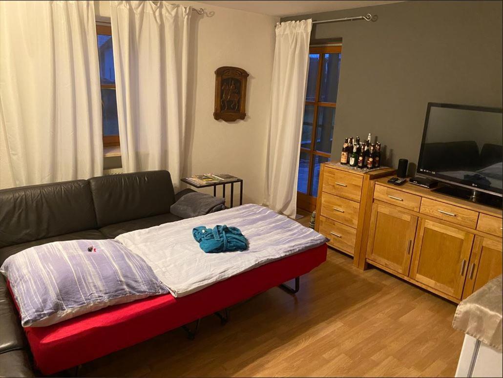 Komfort Feriendomizil Jakobi Apartment *